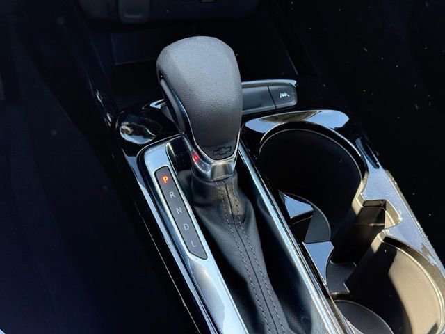 New 2026 Chevrolet Trax ACTIV w/ Driver Confidence Package image 16