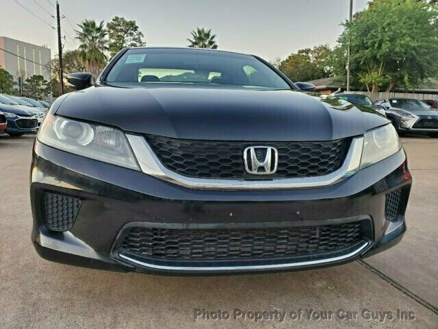 Used 2013 Honda Accord LX-S image 6
