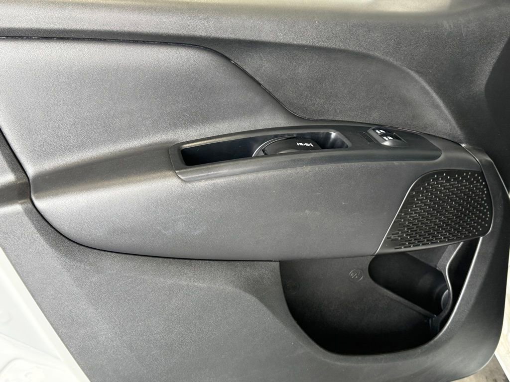 Used 2022 RAM ProMaster City Wagon image 18