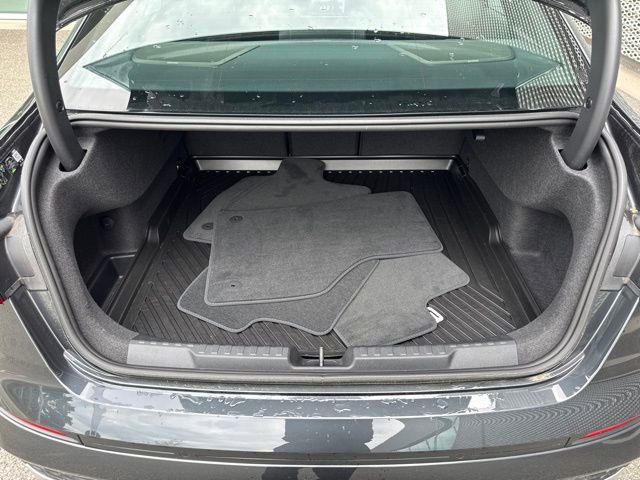 Certified 2025 Audi A3 2.0T Premium Plus w/ Premium Plus Package image 19