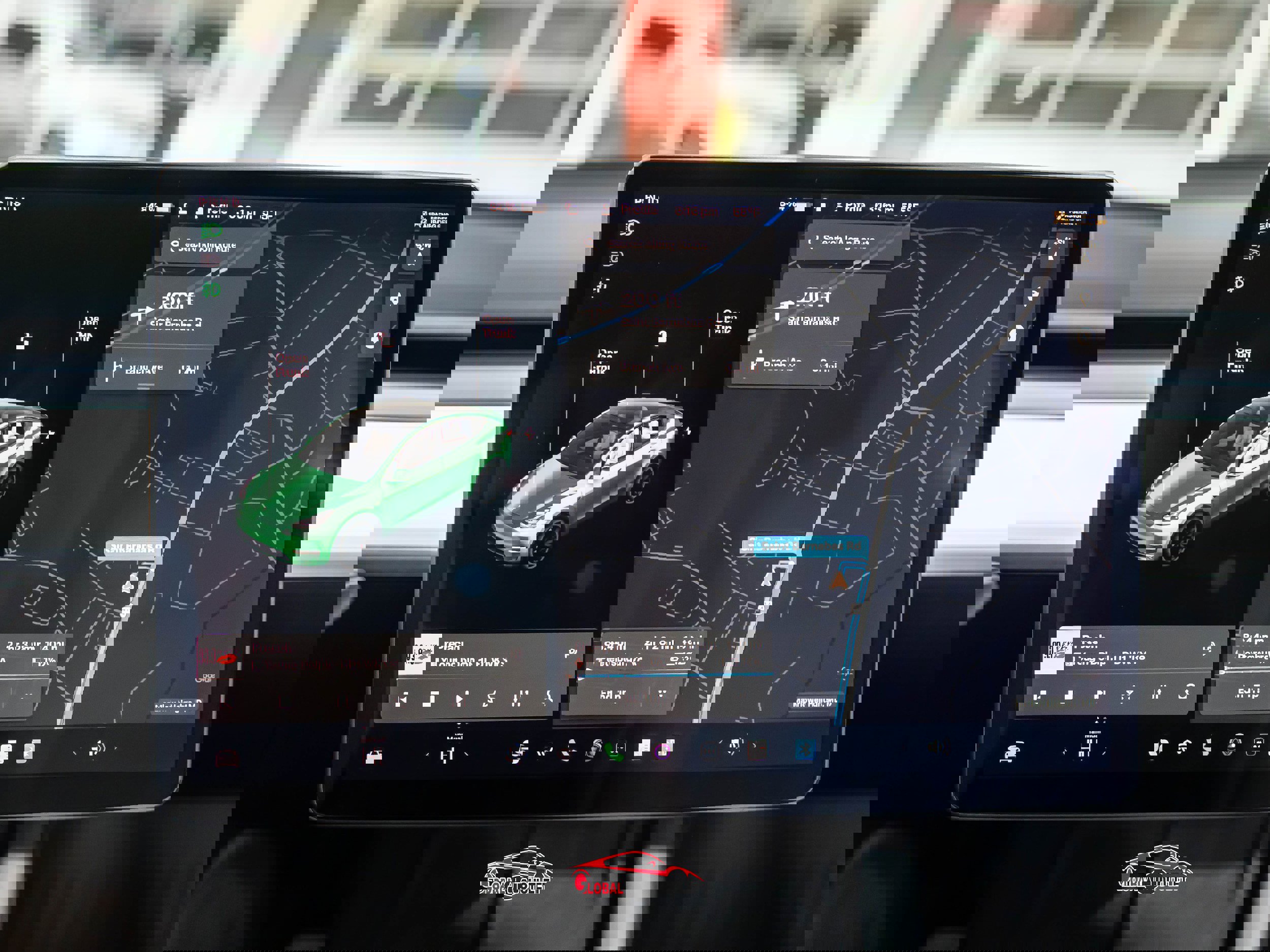 Used 2021 Tesla Model Y Performance image 27