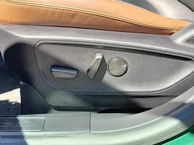 Certified 2023 Ford Bronco Sport Outer Banks AWD/4WD image 10