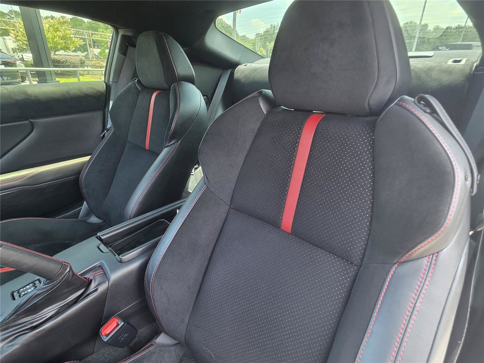 Used 2023 Subaru BRZ Limited RWD image 18