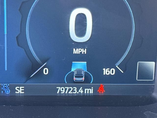 Used 2022 Ford Expedition Timberline AWD/4WD image 32