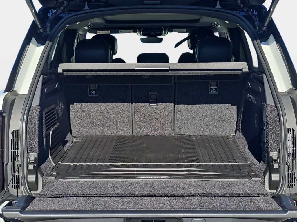 New 2026 Land Rover Range Rover SE AWD/4WD image 12