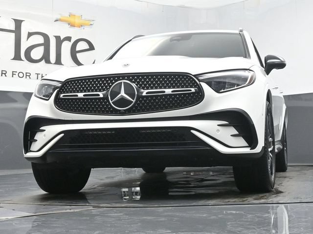 Used 2024 Mercedes-Benz GLC 300 image 56