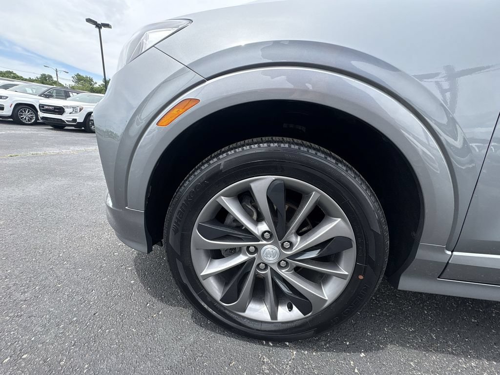 Used 2023 Buick Encore GX Select w/ Experience Buick Package AWD/4WD image 18
