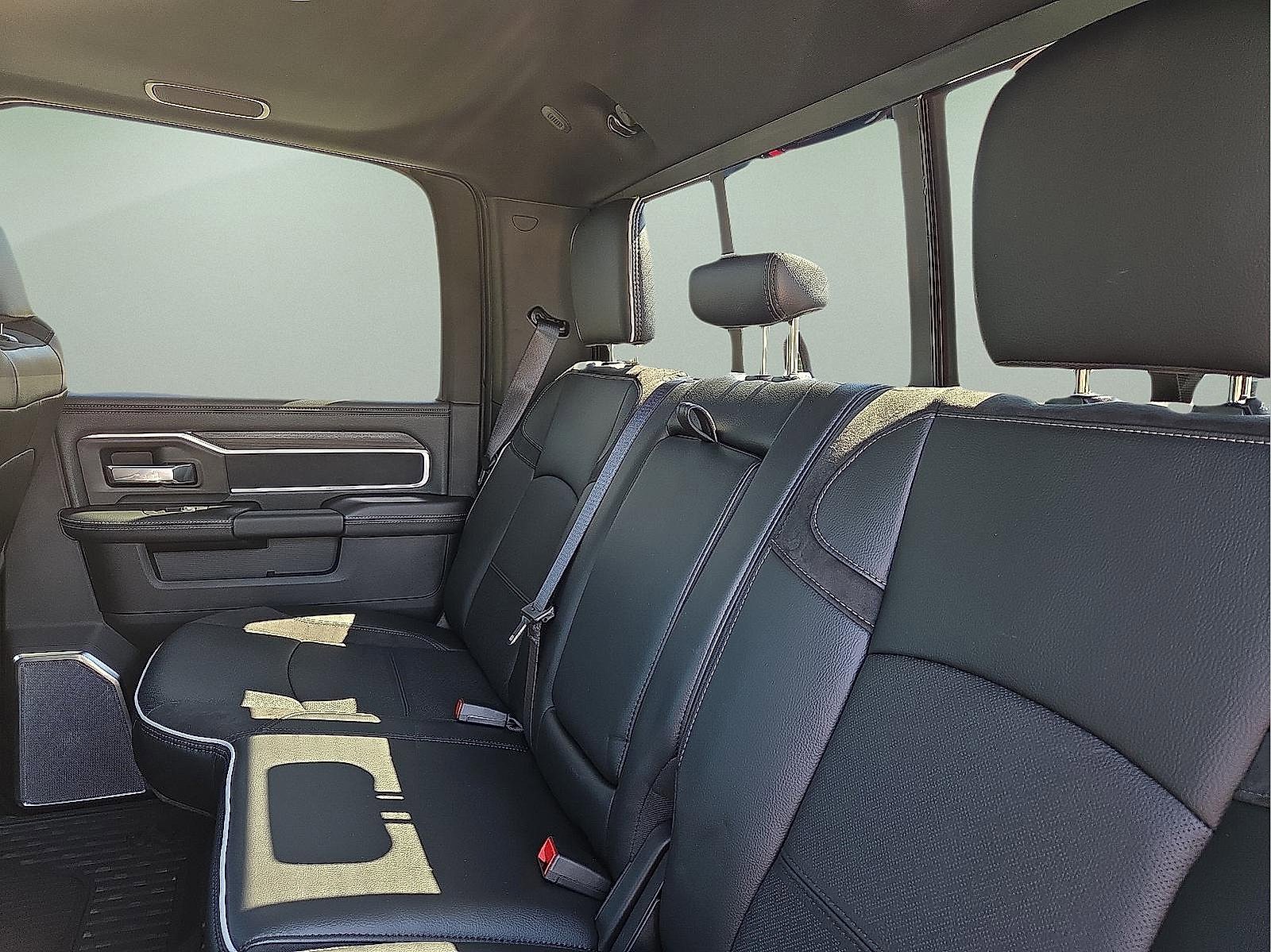 New 2026 RAM 3500 Laramie image 10