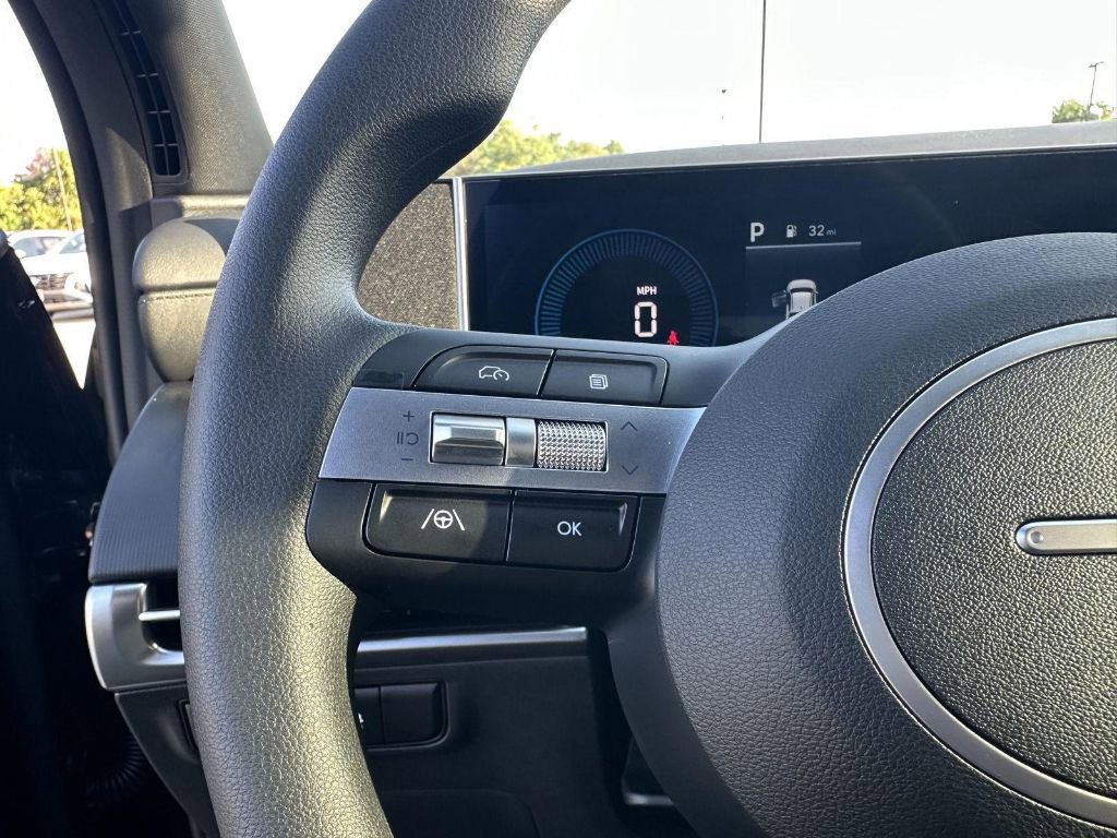 New 2026 Hyundai Santa Cruz SEL image 16