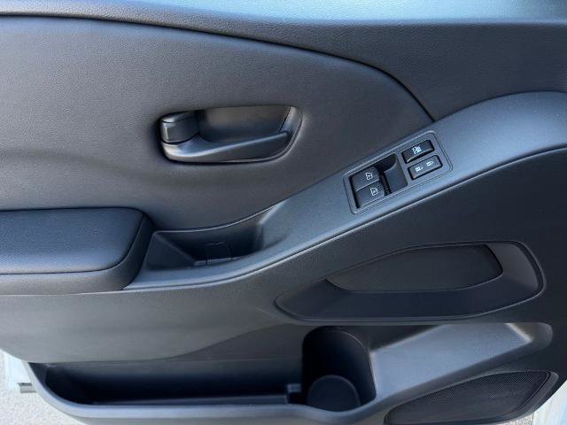 New 2026 Nissan Frontier S RWD image 15