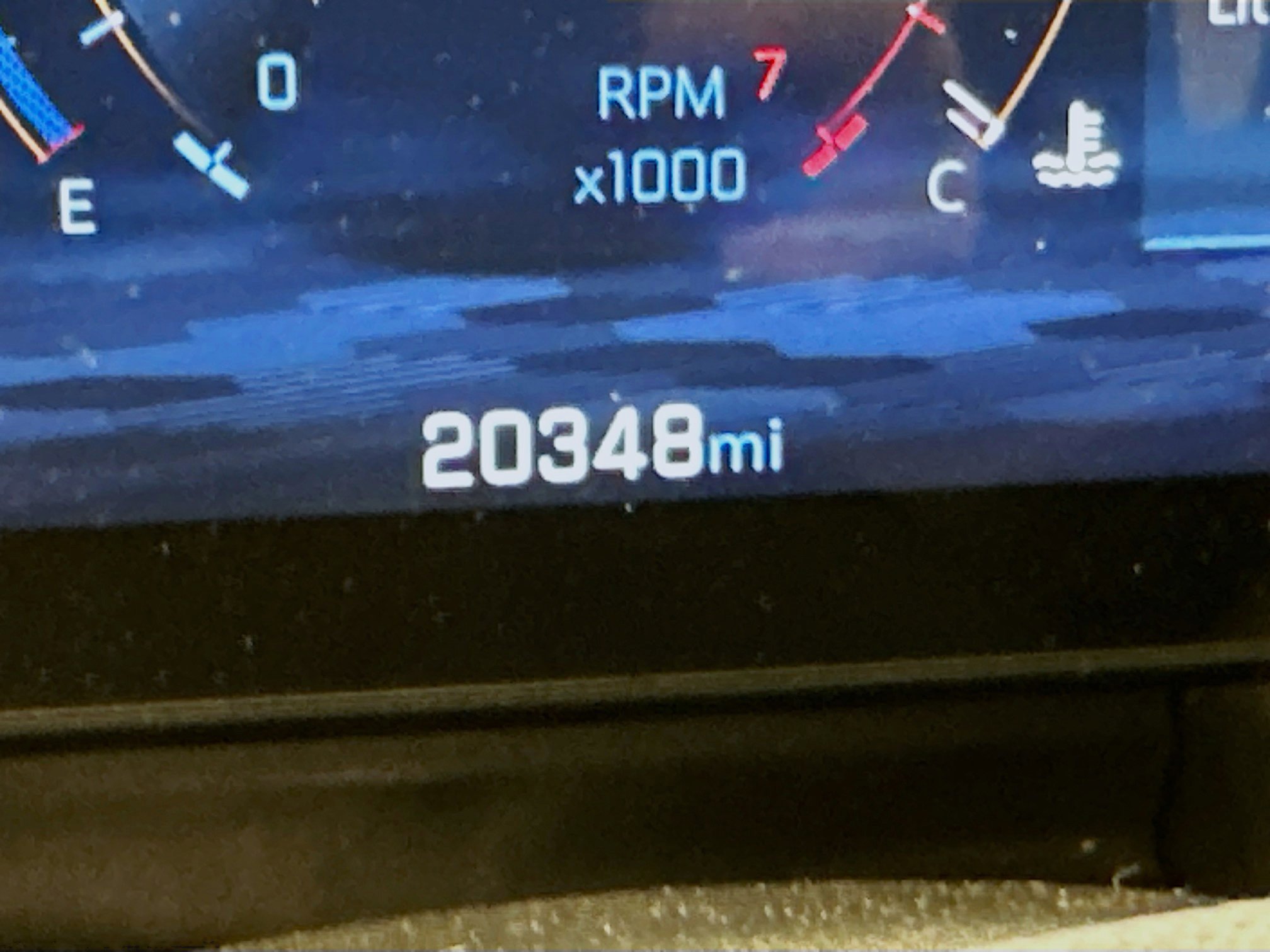 Used 2025 Chevrolet Equinox LT image 19