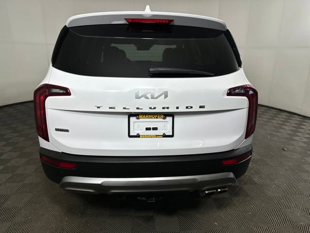 Used 2022 Kia Telluride S image 4