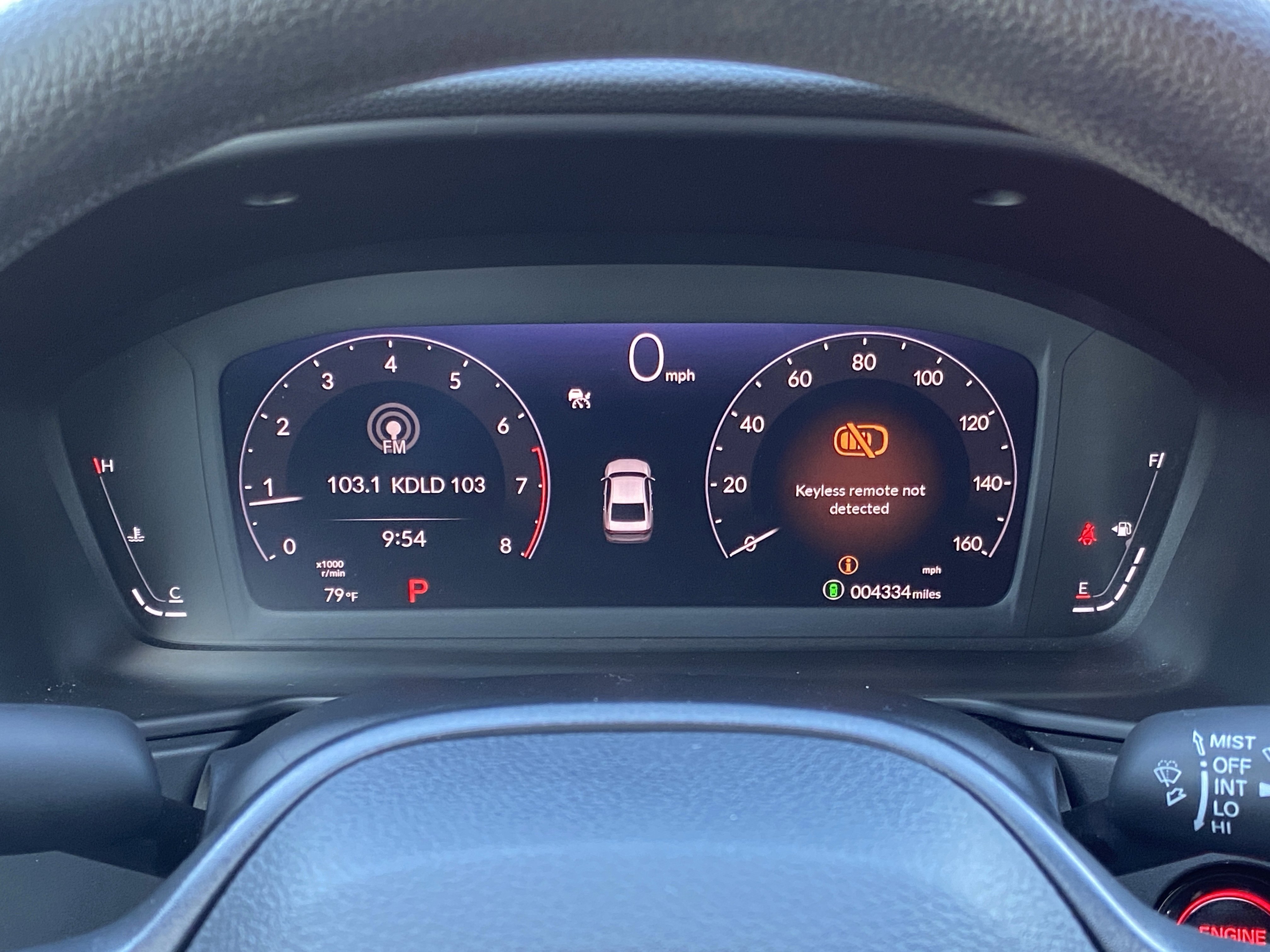 Certified 2025 Honda Accord SE image 28