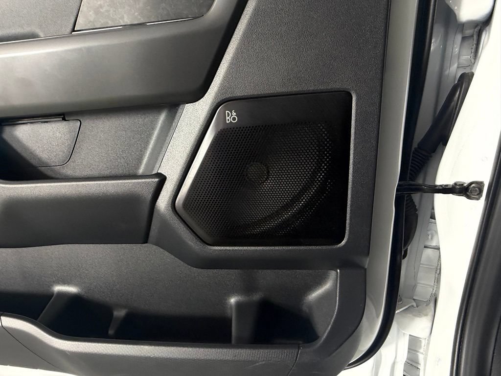 Used 2025 Ford F150 Tremor w/ Equipment Group 402A High AWD/4WD image 24