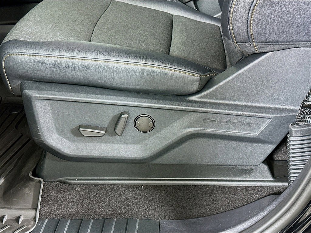 Used 2025 Ford F150 Tremor image 23