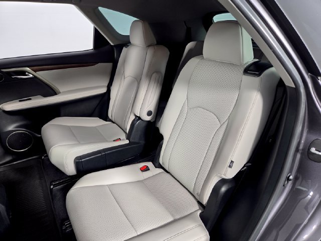 Used 2022 Lexus RX 350L FWD w/ Premium Package image 17