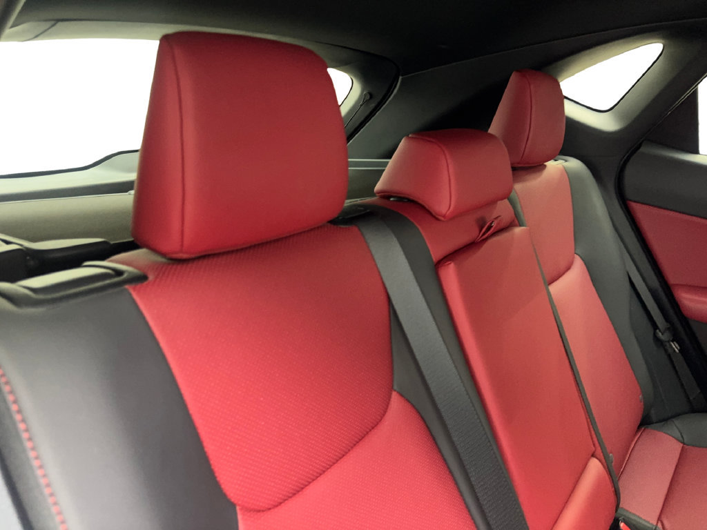 Used 2024 Lexus NX 350 F Sport AWD/4WD image 42