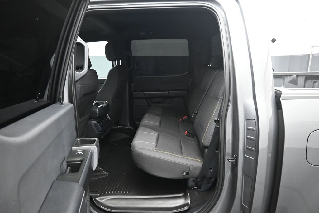 Used 2024 Ford F150 STX RWD image 18