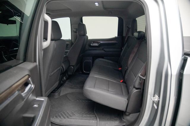 Used 2023 Chevrolet Silverado 1500 RST image 24