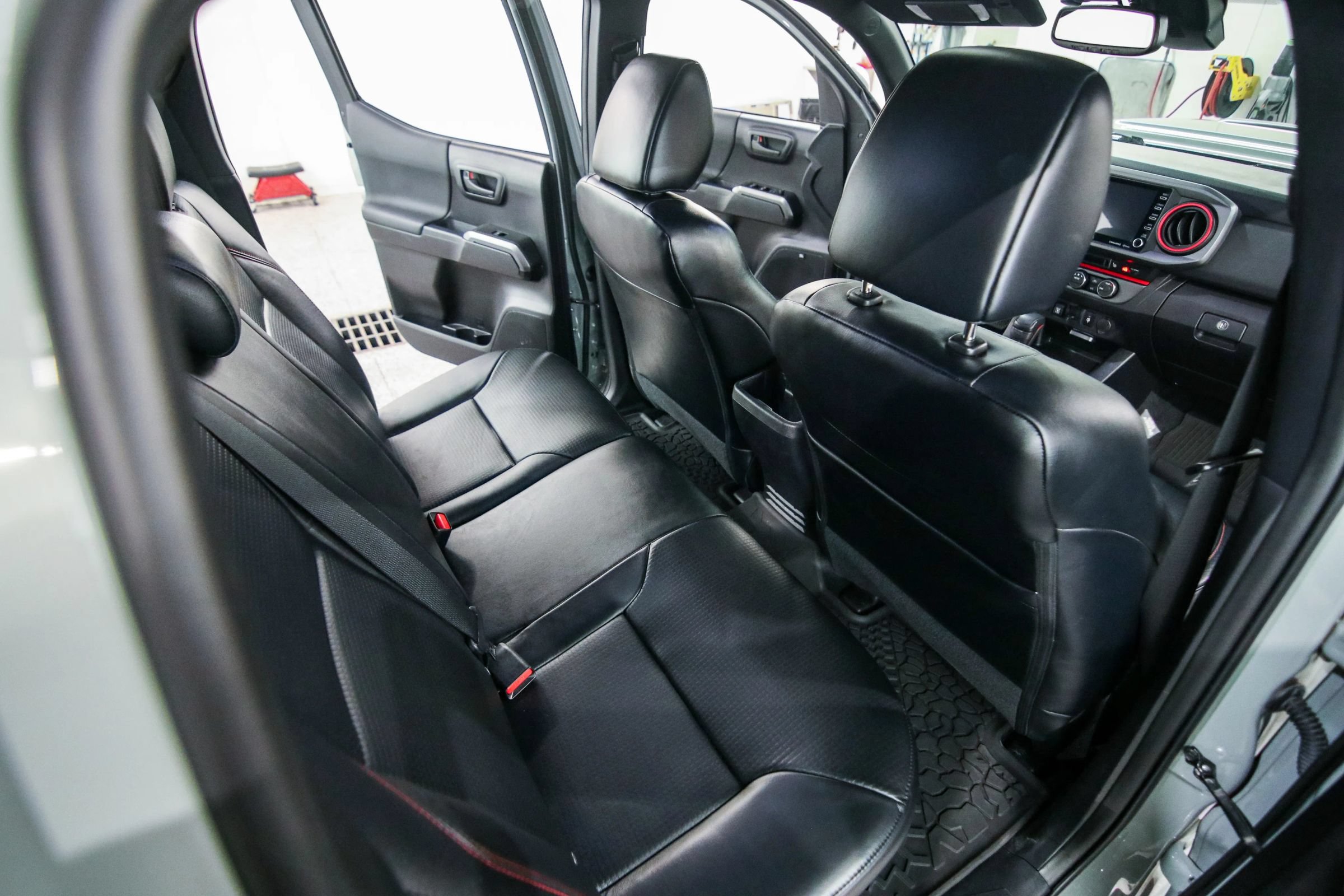 Used 2021 Toyota Tacoma TRD Pro AWD/4WD image 19