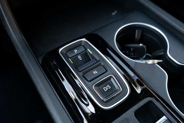 Certified 2024 Honda Pilot Sport image 29