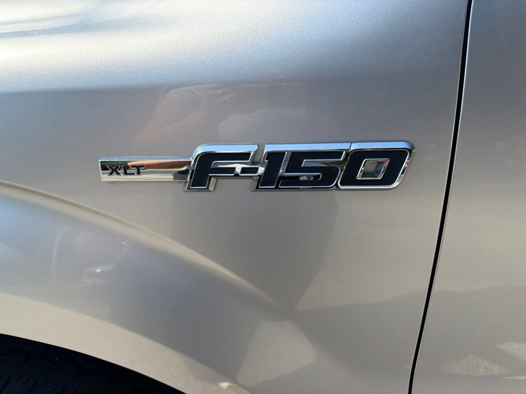 Used 2010 Ford F150 XLT RWD image 10