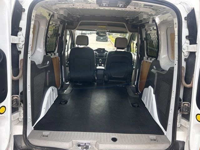 Used 2019 Ford Transit Connect XLT image 3