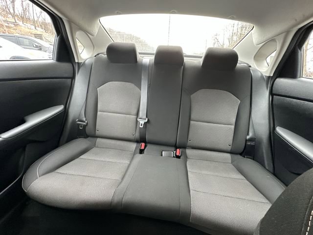 Used 2024 Kia Forte LXS image 27