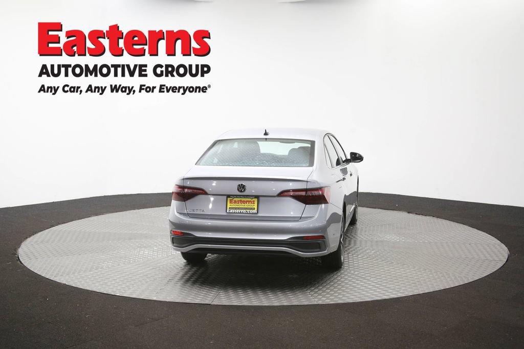 Used 2024 Volkswagen Jetta S FWD image 35