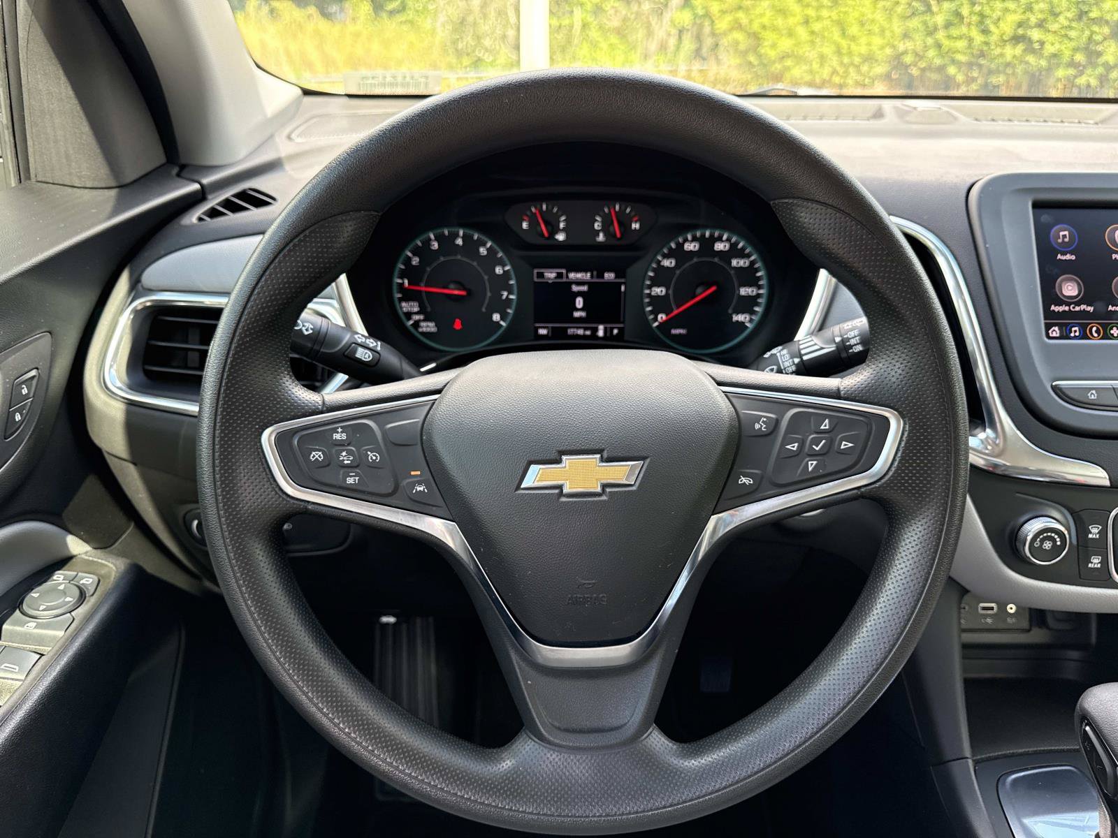 Used 2024 Chevrolet Equinox LS FWD image 14