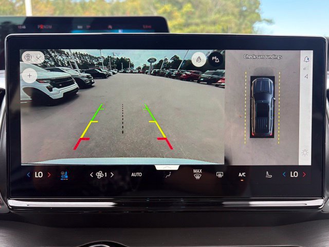 New 2027 Ford Expedition Max Platinum w/ Platinum Ultimate Package AWD/4WD image 19