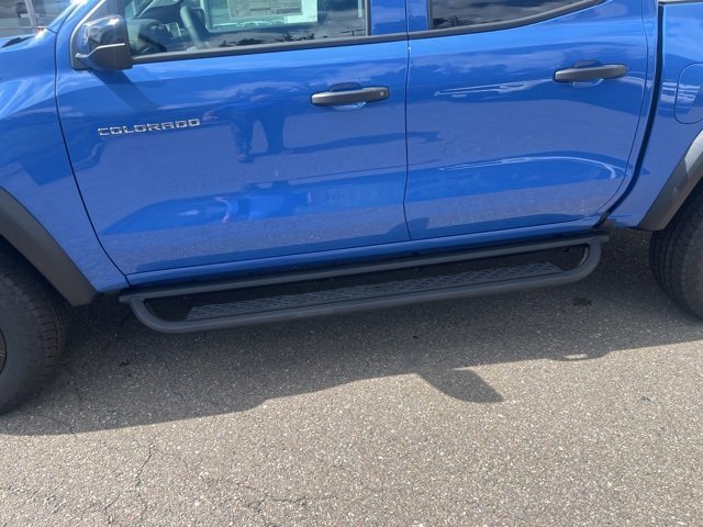 New 2026 Chevrolet Colorado Trail Boss image 5