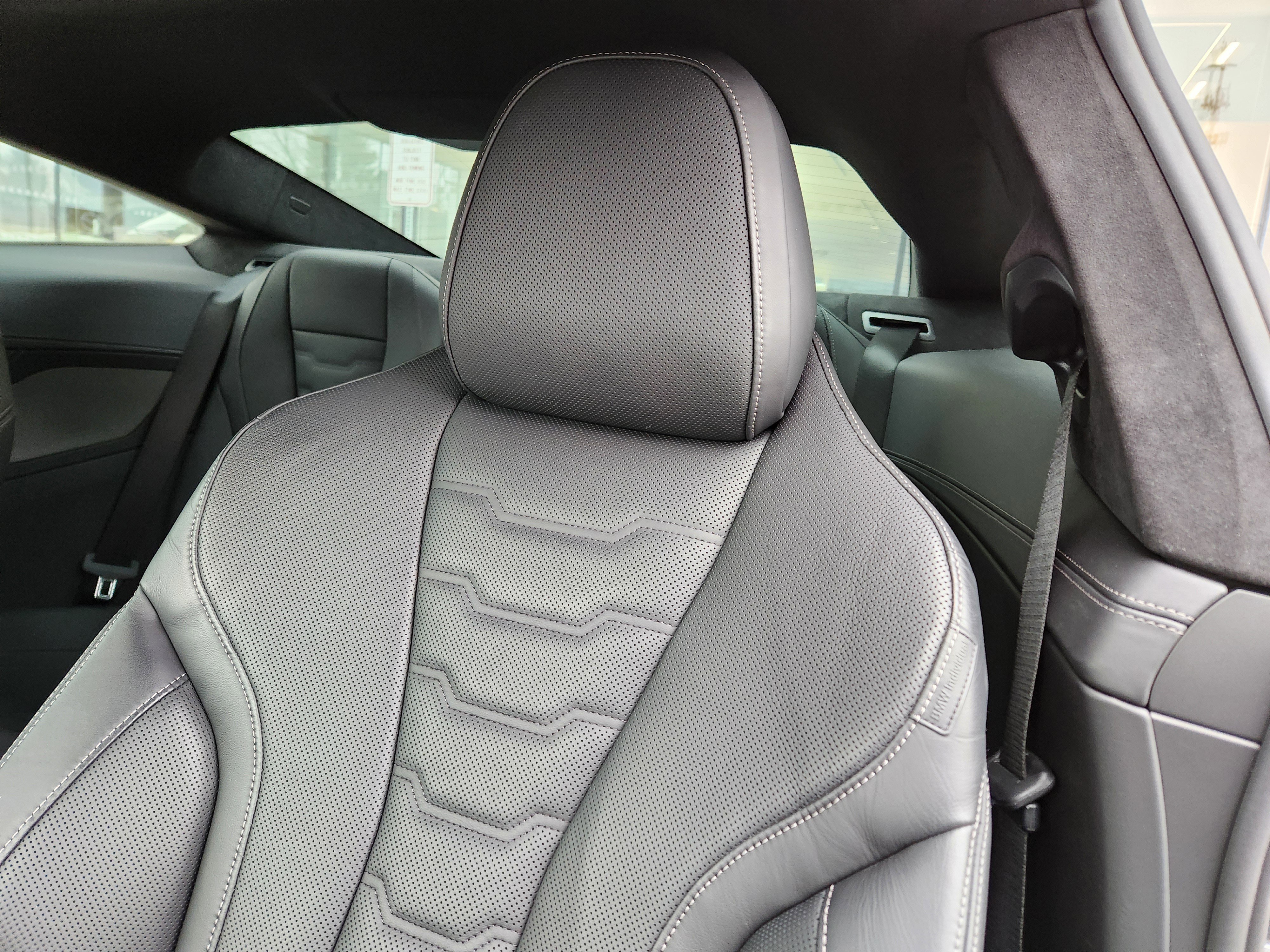 Used 2022 BMW 840i xDrive Coupe image 11