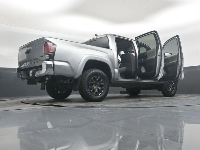 Used 2022 Toyota Tacoma SR5 image 51