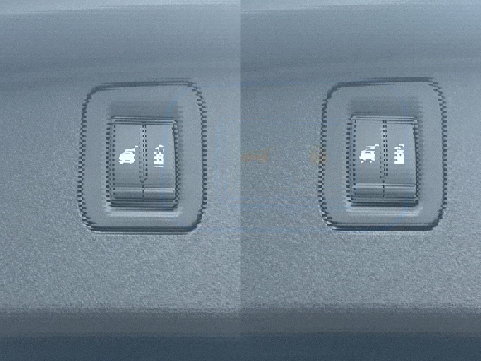 New 2026 Nissan Armada SL w/ Captain's Chari Seat Package image 19