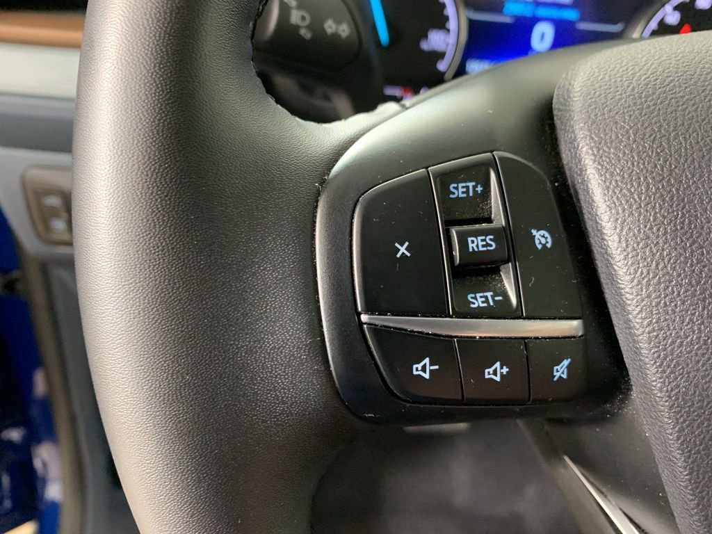 Used 2023 Ford Maverick Lariat w/ Lariat Luxury Package image 20