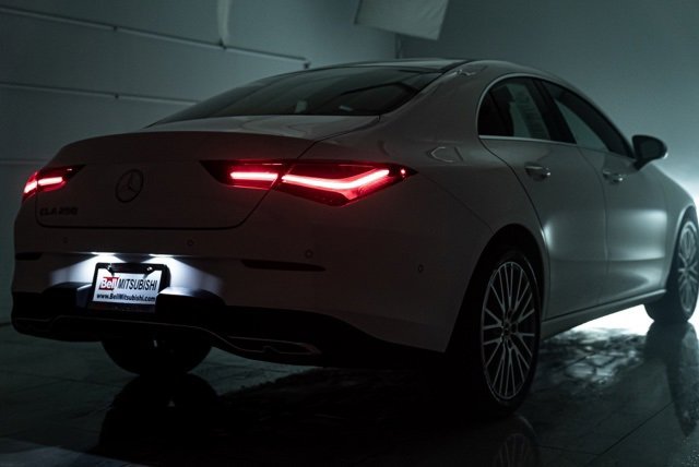 Used 2025 Mercedes-Benz CLA 250 image 37