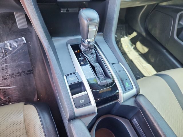 Used 2017 Honda Civic Touring image 19