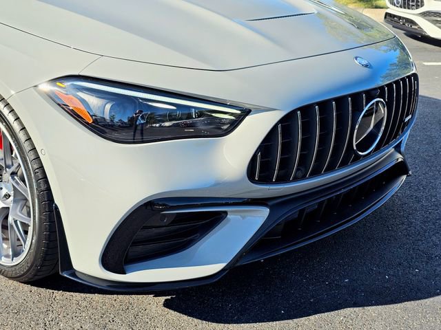 New 2026 Mercedes-Benz CLE 53 AMG 4MATIC Coupe image 3