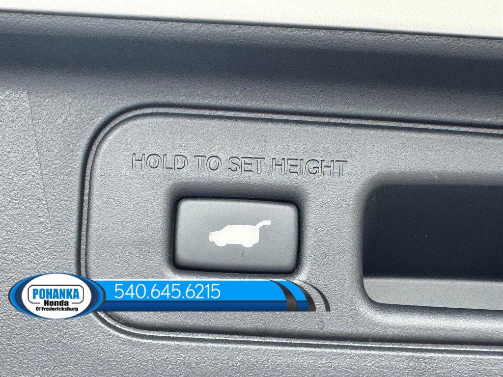 New 2026 Honda Passport TrailSport Elite image 12
