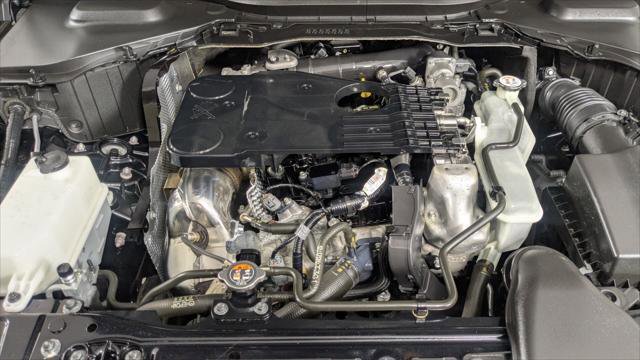 Used 2024 MAZDA CX-90 3.3 Turbo w/ Preferred Plus image 36