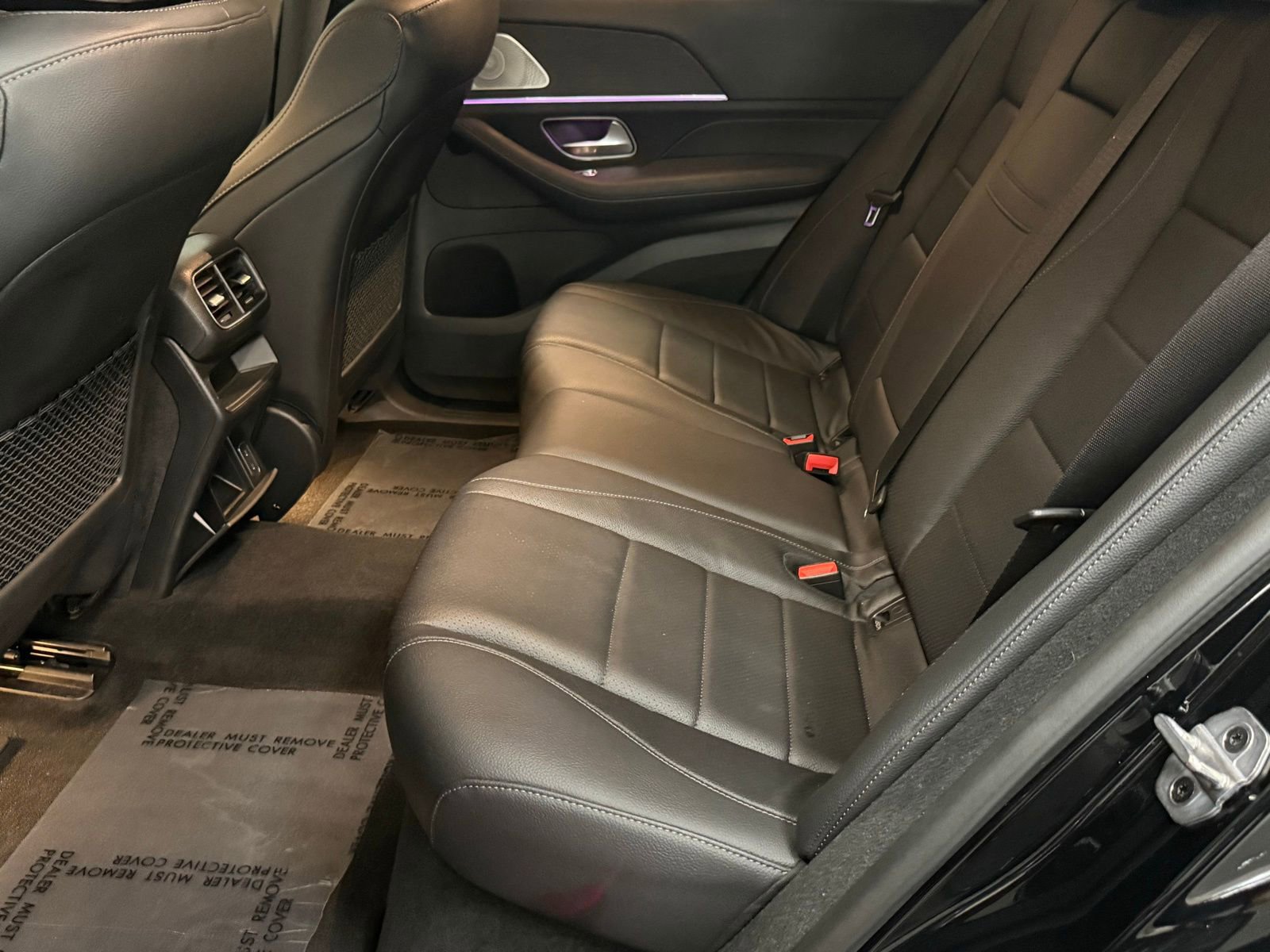 Used 2022 Mercedes-Benz GLE 350 GLE 350 image 41