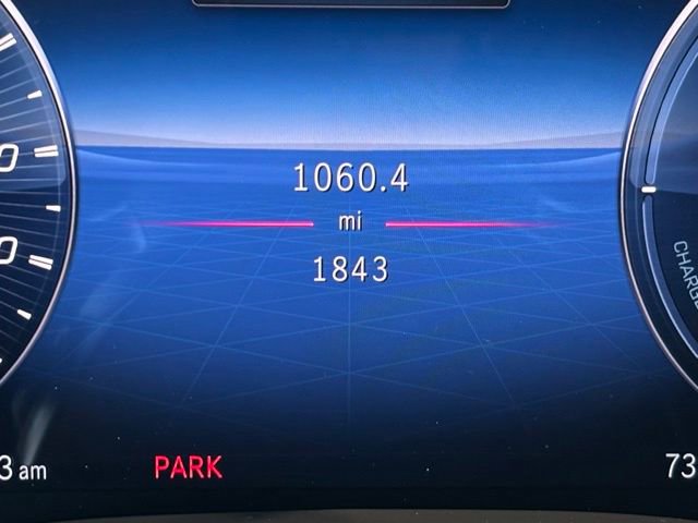 Used 2025 Mercedes-Benz AMG GT 63 S image 34