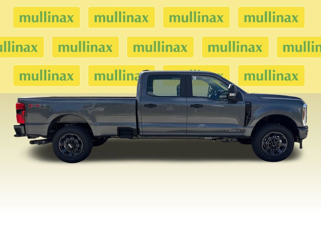 New 2026 Ford F250 XL image 2