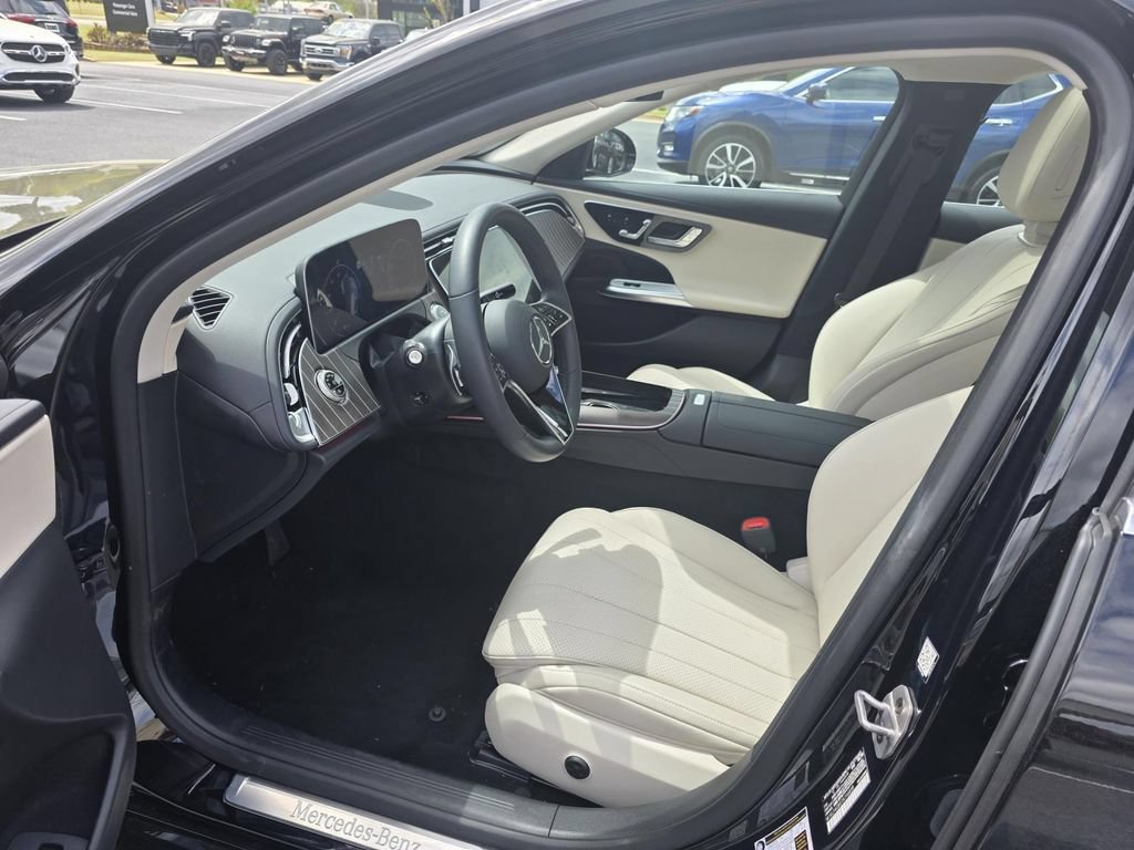 Certified 2026 Mercedes-Benz E 350 Sedan image 24