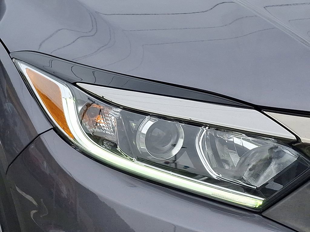 Used 2022 Honda HR-V EX-L image 10