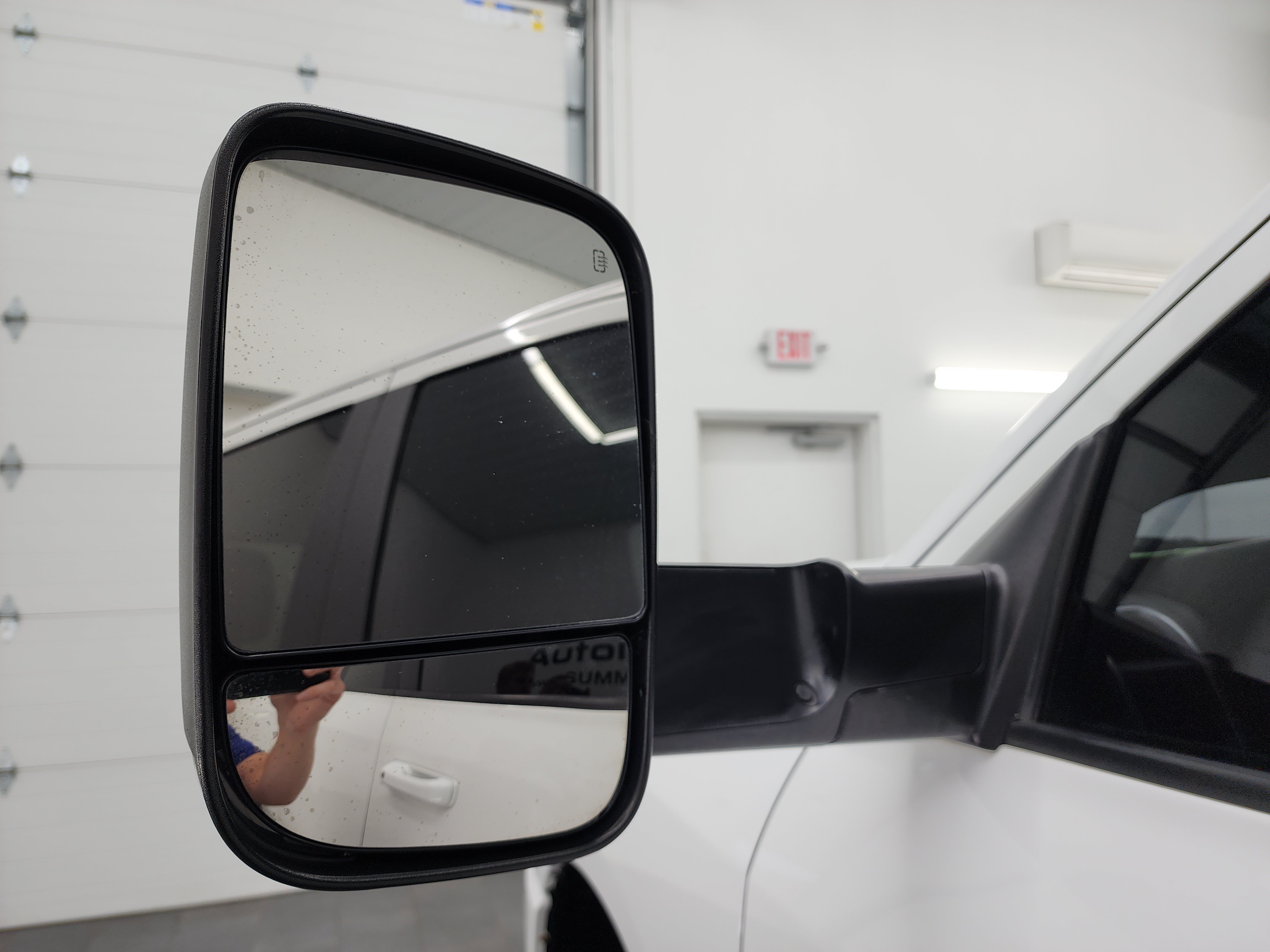 Used 2019 RAM 2500 Big Horn AWD/4WD image 36
