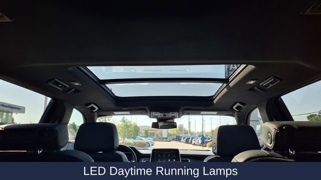 Used 2024 Chevrolet Tahoe Z71 w/ Z71 Off-Road Package image 25