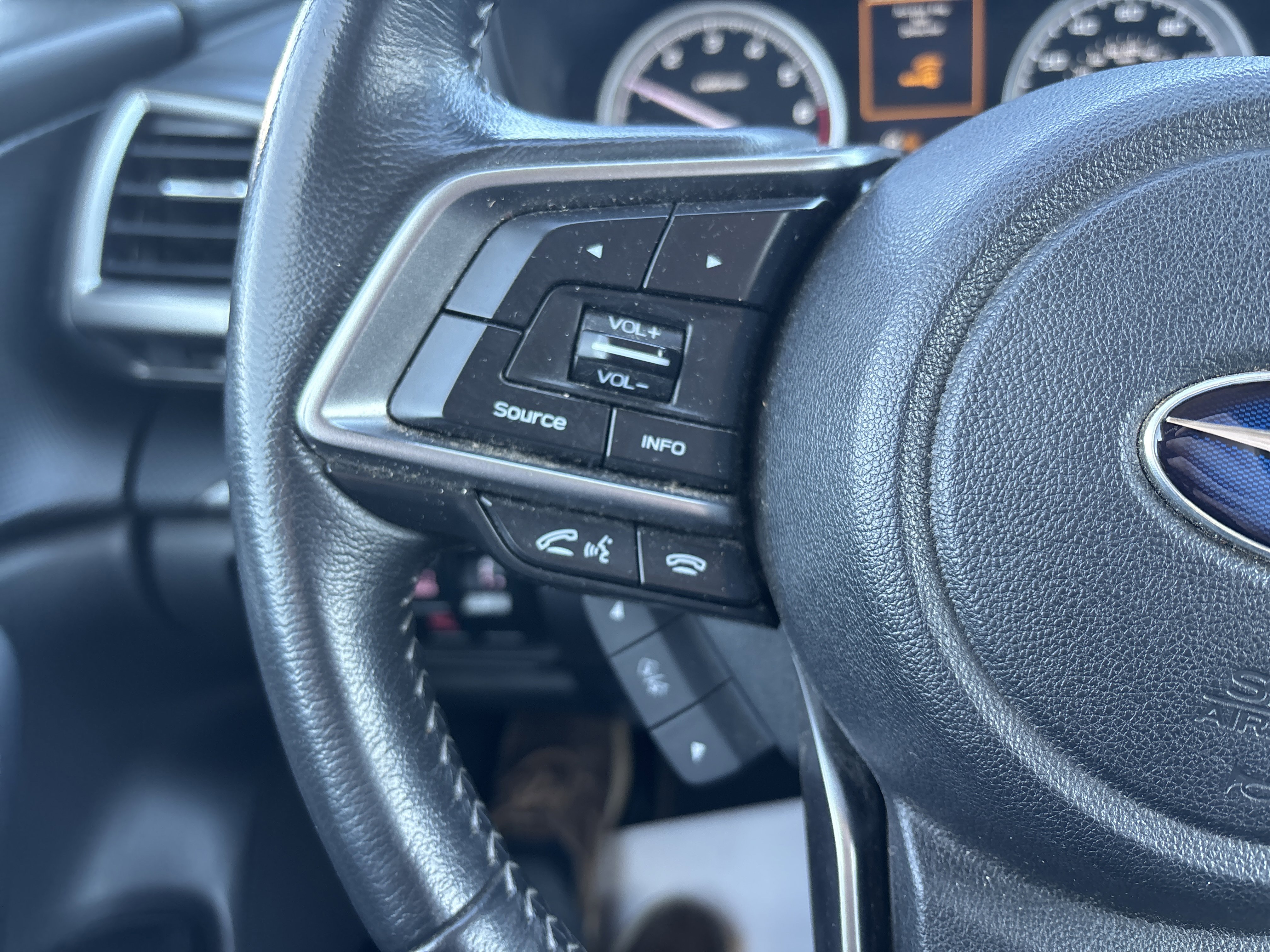 Used 2020 Subaru Forester Premium image 18