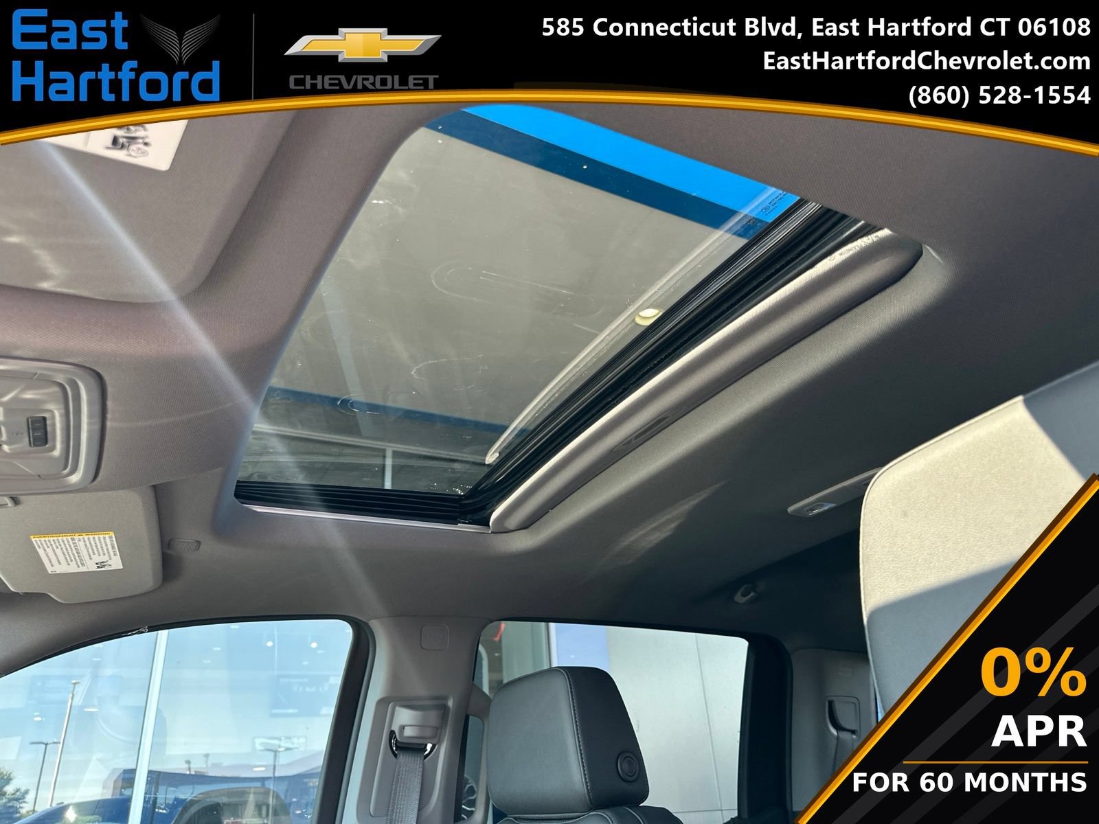 New 2026 Chevrolet Silverado 1500 RST w/ RST All Star Premium Package AWD/4WD image 18